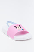 2 Pack Minnie Mouse Sandals (3)
