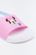 2 Pack Minnie Mouse Sandals (5)