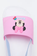 2 Pack Minnie Mouse Sandals (7)