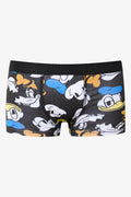 Mickey Mouse 2 Pack Knit Boxers (1)