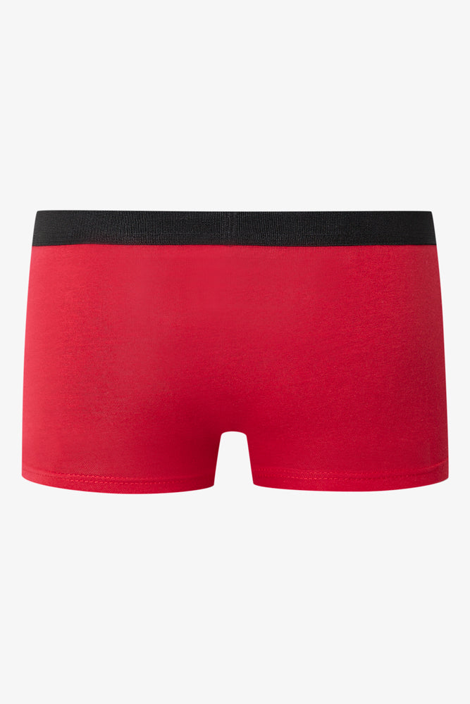 Mickey Mouse 2 Pack Knit Boxers (3)
