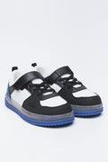 Light Up Skate Sneakers