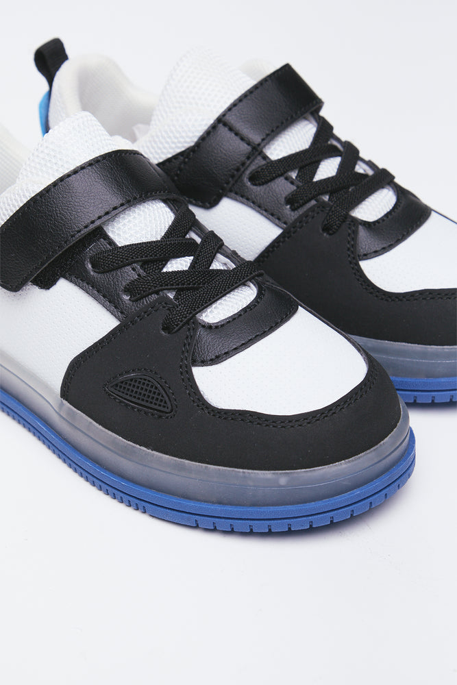 Light Up Skate Sneakers (2)