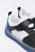 Light Up Skate Sneakers (3)