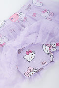 Lilac Hello Kitty Two Piece Set (2)