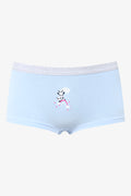 Blue 2 Pack Panda Print Boyleg (1)