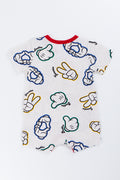 Minnie Mouse Printed Romper (2)