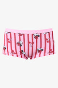 Minnie Mouse 2 Pack Boyleg Panties (2)