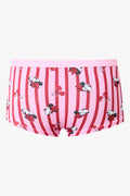 Minnie Mouse 2 Pack Boyleg Panties (3)