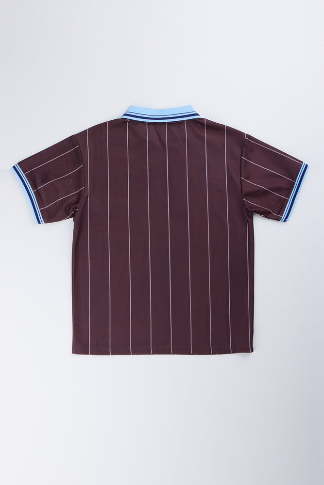 Brown Striped Manhattan Golfer (2)