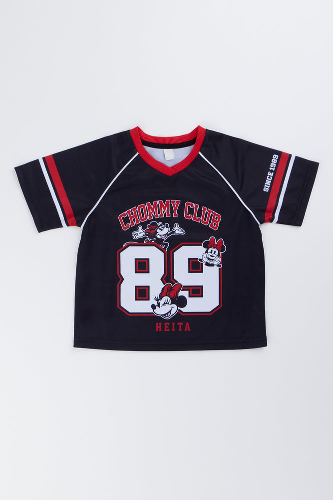 Minnie Mouse Sport T-Shirt