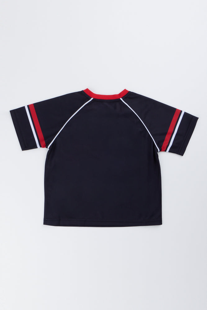 Minnie Mouse Sport T-Shirt (2)
