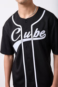 Black Cube Baseball Shirt (3)
