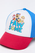 Cobalt Paw Patrol Peak Cap (1)