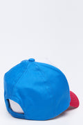 Cobalt Paw Patrol Peak Cap (2)