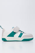 Retro Court Sneakers (1)