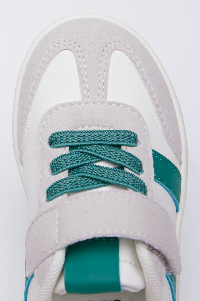 Retro Court Sneakers (4)