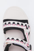 Minnie Mouse Light Up Sandals (4)