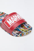 Marvel Comic Print Slides (3)