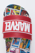 Marvel Comic Print Slides (5)