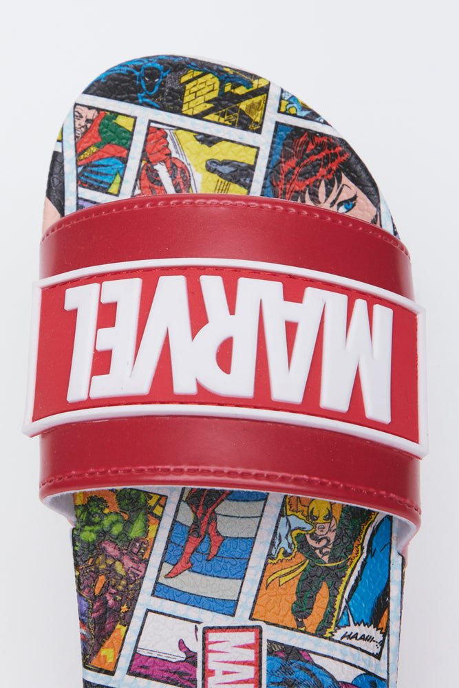 Marvel Comic Print Slides (5)