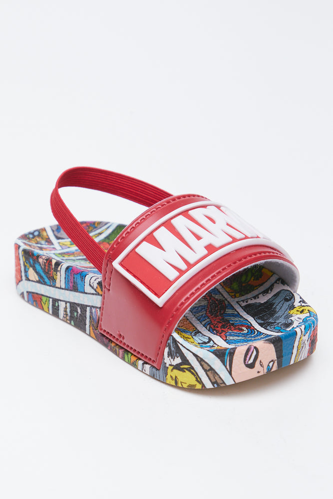 Marvel Comic Print Slides (6)