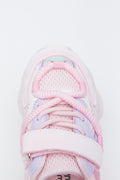 Chunky Pastel Technical Trainers (4)
