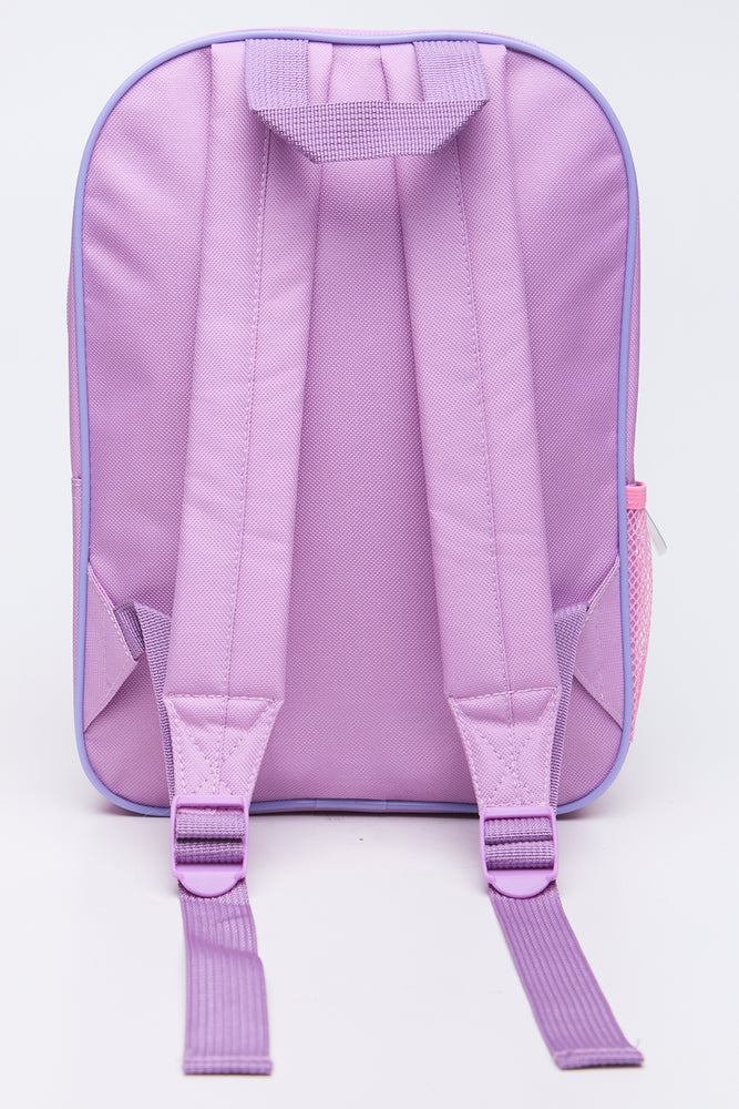 Lilac Graphic Picnic Backpack (1)