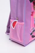 Lilac Graphic Picnic Backpack (3)