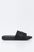 Black Utility Buckle Slides (1)