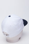 NY Flat Bill 5 Panel Cap (2)