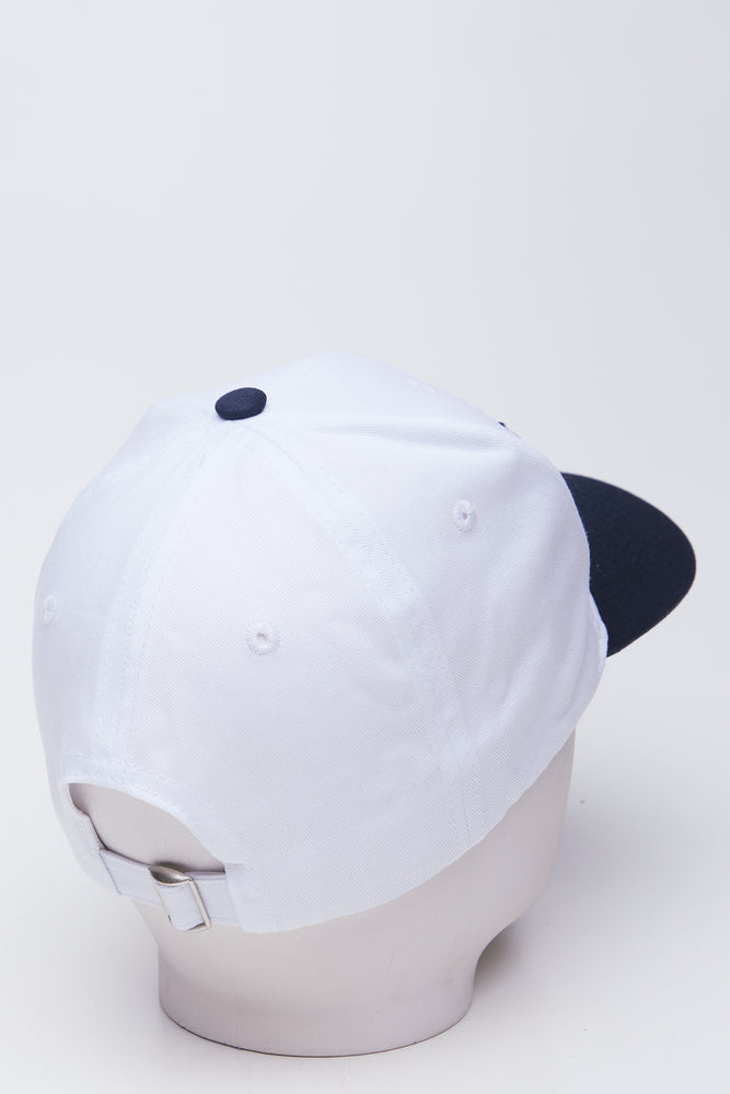 NY Flat Bill 5 Panel Cap (2)