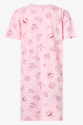 2 Pack Breakfast Print Sleepshirts (3)