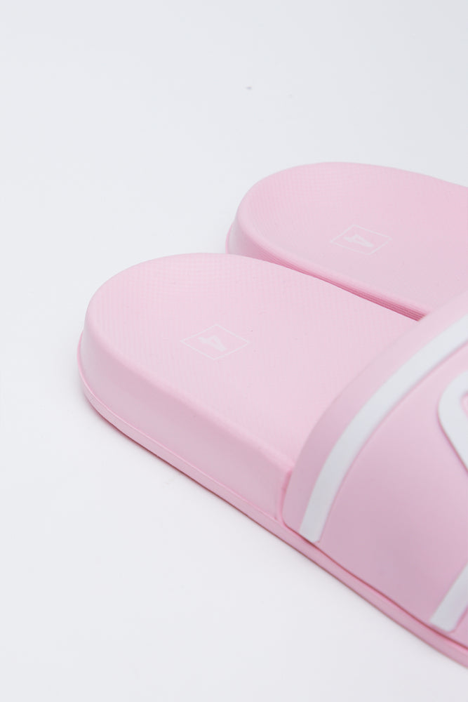 Pink CUBE Logo Slides (3)