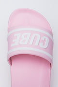 Pink CUBE Logo Slides (4)