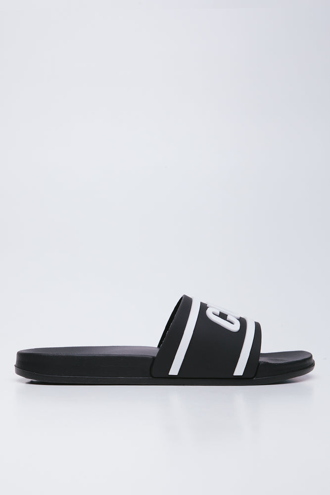 Black Cube Graphic Slides (1)