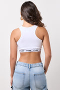White Bralette (2)