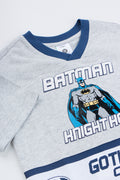 Batman Boxy Grey T-Shirt (1)