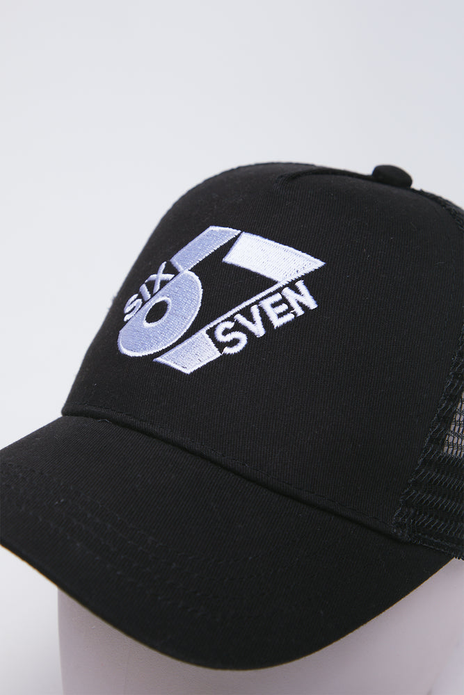 Black Cap & Sunglasses Set (1)