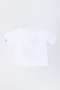 Minnie Mouse Graphic Print T-Shirt (2)