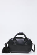 Black Versatile Sling Bag