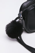Black Versatile Sling Bag (2)