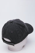 Batman Logo Distressed Peak Cap (2)