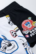 Paw Patrol 2 Pack Shorts (1)