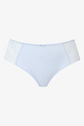 3 Pack Lace Boyleg Briefs (1)