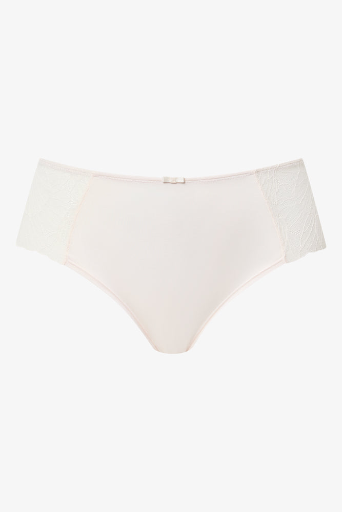 3 Pack Lace Boyleg Briefs (2)