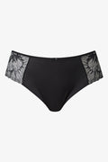 3 Pack Lace Boyleg Briefs (3)