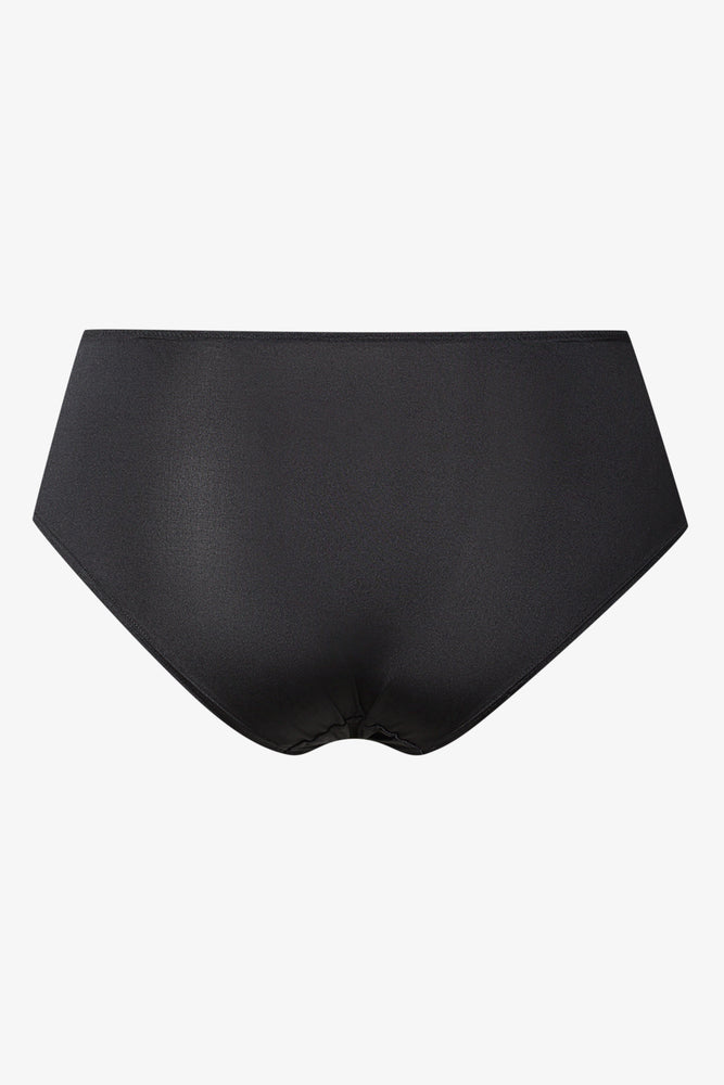 3 Pack Lace Boyleg Briefs (4)