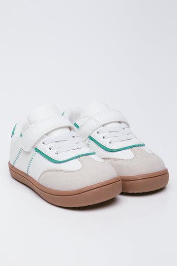 Retro Style Sneakers