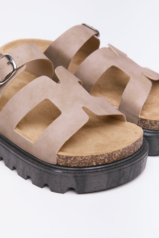 Chunky Platform Health Sandals (2)